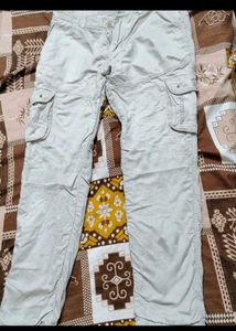 Men's Cargo Pants