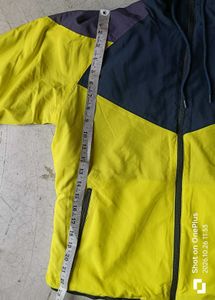 Nike Reversible Jacket – 2-in-1 Design