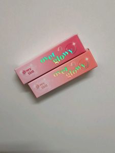 Etude Over Glowy Tint Duo
