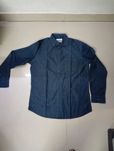 Assaddo Formal Shirt
