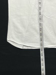 Vinatge Rat Roen Y2K Skull Back Shirt