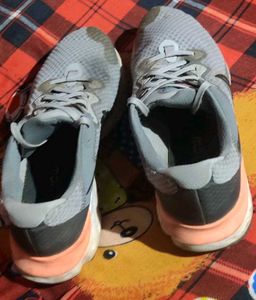 Nike Running Shoes