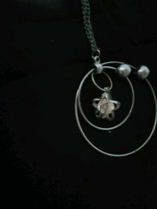 Layered Necklace &amp; Bracelet Set
