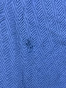 Ralph Lauren  Blue Long Sleeve Polo Shirt