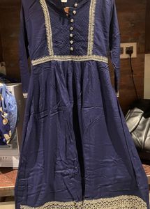 one piece all kurti
