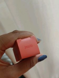 SALE !!  Omnia Coral EDT Mini bottle.