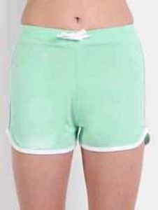 PRIMARK Light Green Dolphin Shorts