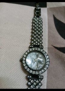 Sparkling Women's Watch