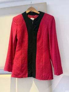 Thick Jacket