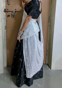 chaniya choli for navratri