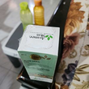 Avimee Skin Aloe Vera Gel