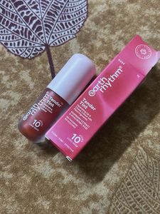 Earth Rhythm Tender Tint - Rose