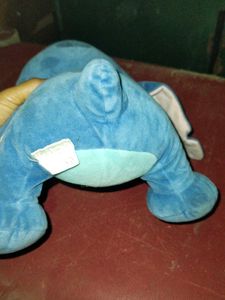 Cute Stitch Plush Toy