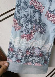 Jade premium quality kurti set