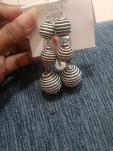 Chic Hoop Earrings Set special offer koi single pi