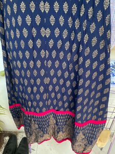 long gown