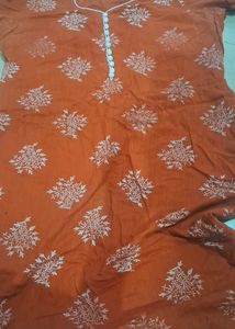 KURTA SET