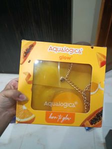 Aqualogica Glow Skincare Kit