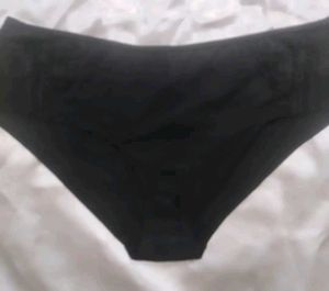 Black Briefs panty