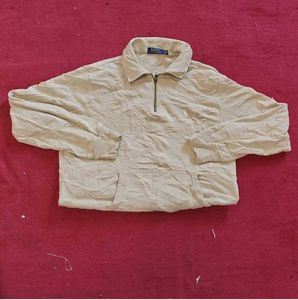 Polo Ralph Lauren Quarter Zip Pullover