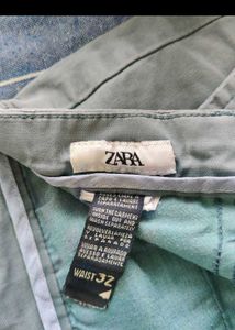 3 Men's Chino Shorts - grey, white and tan