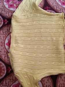 Ralph Lauren Cable Knit Sweater