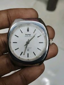 HMT Kohinoor Vintage Watch