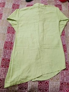 Fancy Kurta Pack-3 with pajama