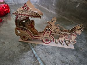3 Piece Decor Set