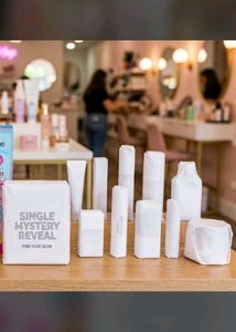 Single Mystery Reveal Beauty Box