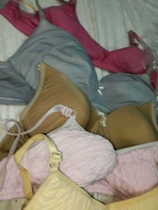 Bra Bundle