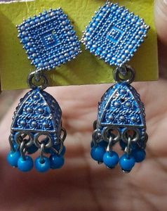 Brand New Earrings