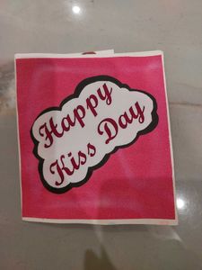 Valentine's Handmade Gift