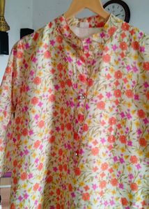 Aline kurti