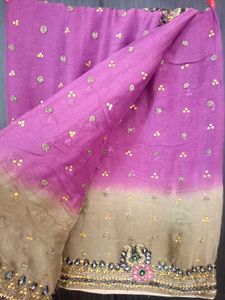 💜Saree Designer💜