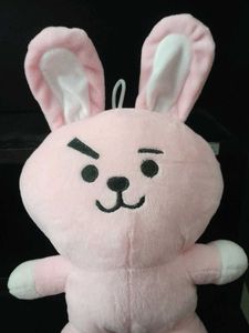 Bts Cooky Bt21 Soft Doll