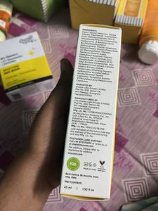 Chemist at Play &amp; Sun Scoop Skincare Set