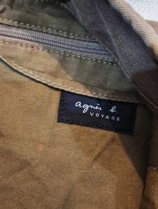 Agnes b. Hobo Bag