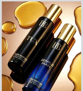 Luxury Perfume Set for Men (15ml*2)