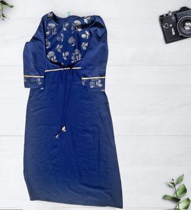 Long Kurta