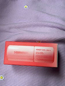 FIRST CRUSH BLUSH STICK 💕