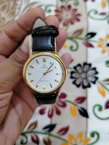 Titan Quartz Watch