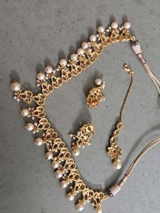 jewellery set