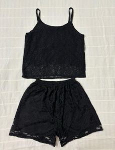 Women Co-ord Set