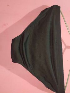 Black Innerwear