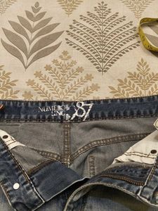 Numero Uno Jeans