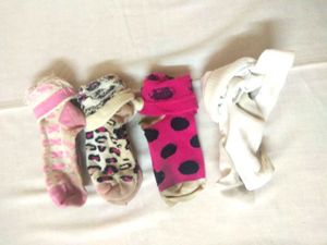 Giveaway Donation/ Girls Upto 5yrs Under 1kg