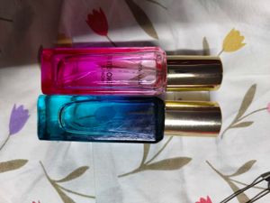 Bellavita Perfume Set