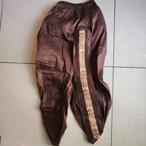 Boys Full sleeves Dhoti kurta set