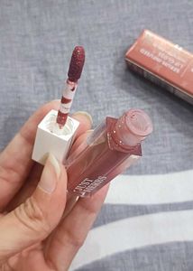High Shine Lip Gloss